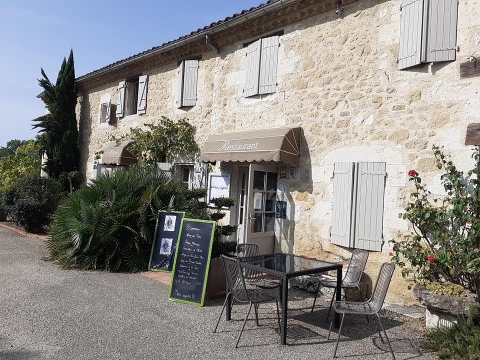 La Ferme de Flaran — photo 2
