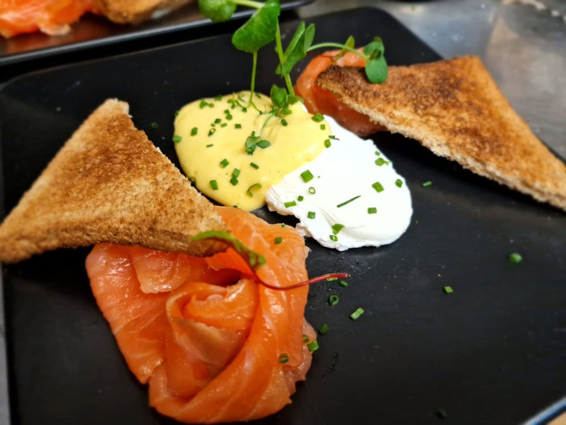 Les Folies en Famille — Restaurant Belge à Saint Puy — photo 7