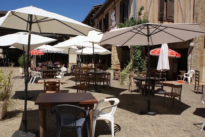 Restaurant du centre — photo 3