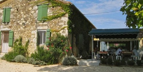 Auberge du Cassou — photo 2