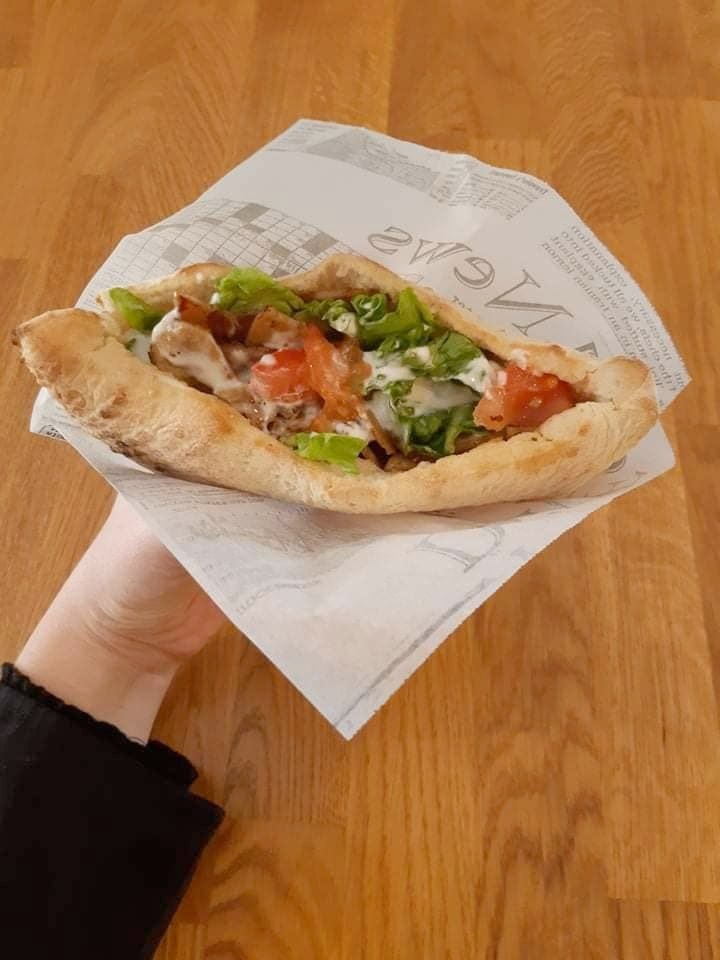 Le Four à Pizza — photo 4