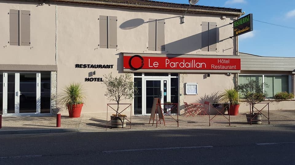 Le Pardaillan — photo 2