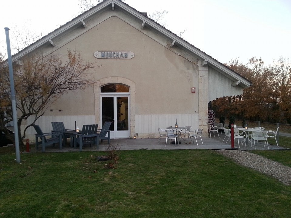 Côté Bistrot La Gare — photo 2