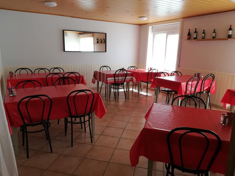 L'étape — photo 2