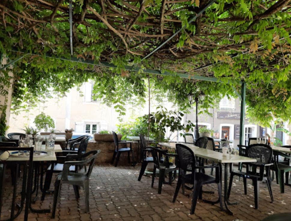 Le Wisteria — photo 3