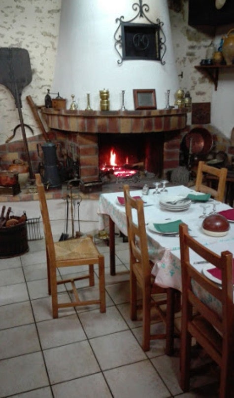 Chez Monique — photo 3