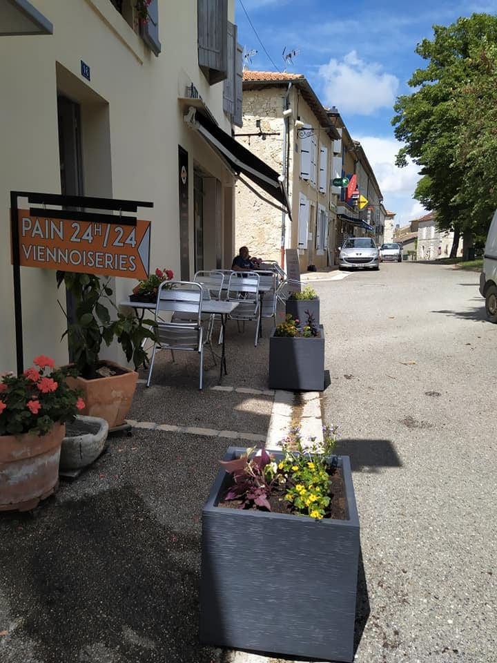 Au Fournil Gourmand — photo 2