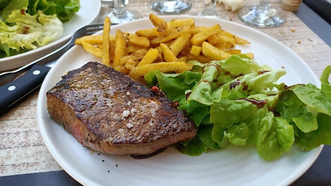 Photo de La Bascule
