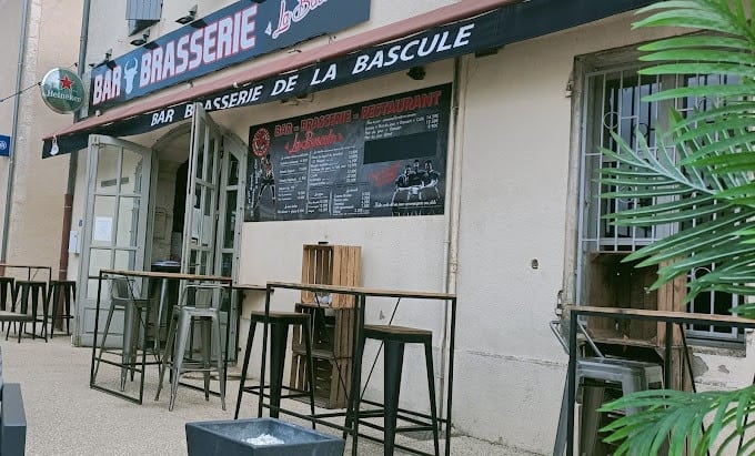 La Bascule — photo 2