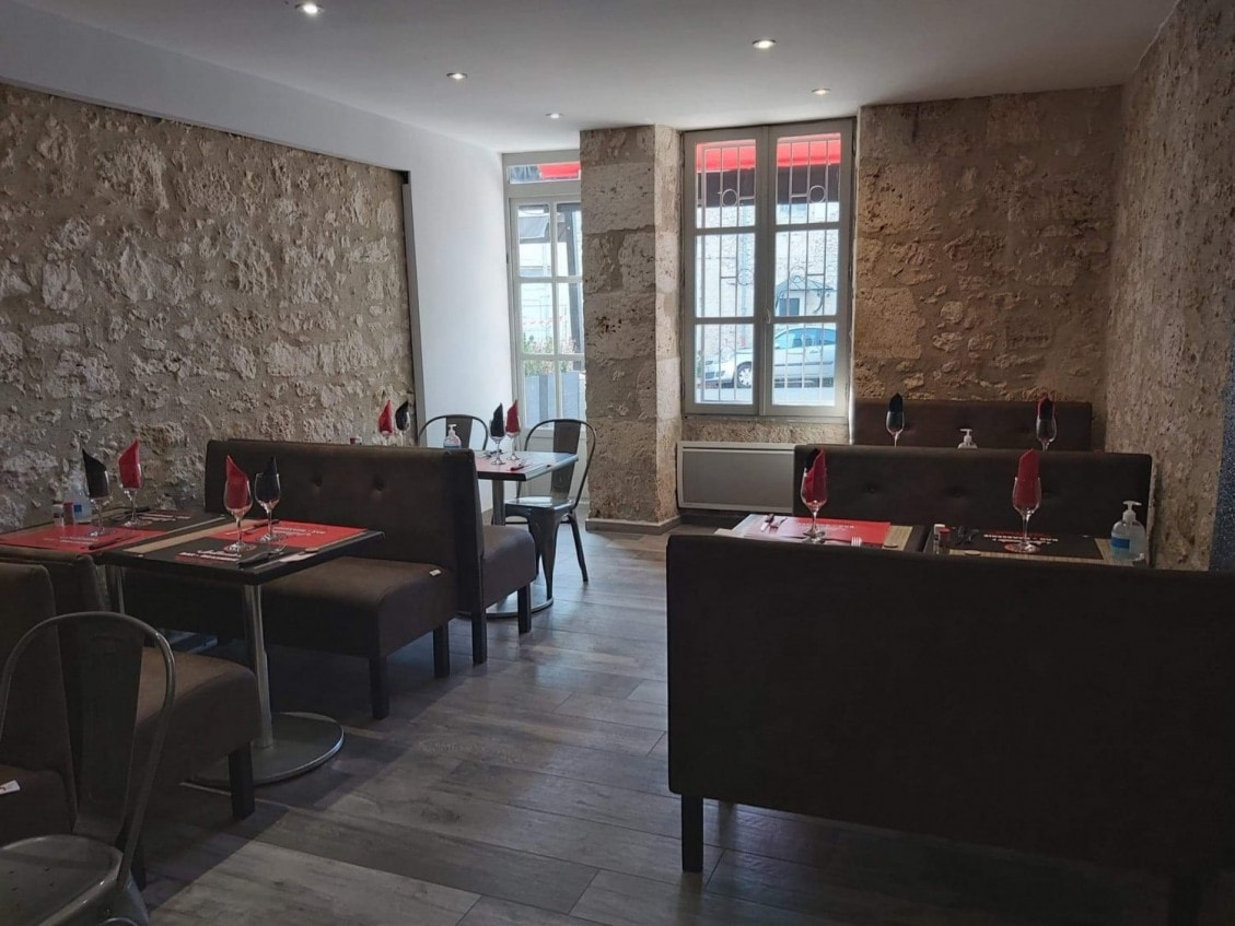 La Bascule — photo 3