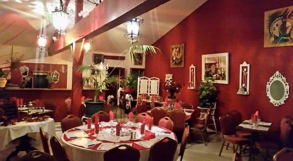 Le Restaurant Du Lac — photo 3