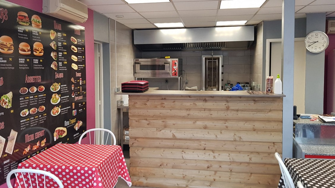 Bacha Kebab — photo 3