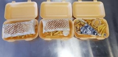 Bacha Kebab — photo 2