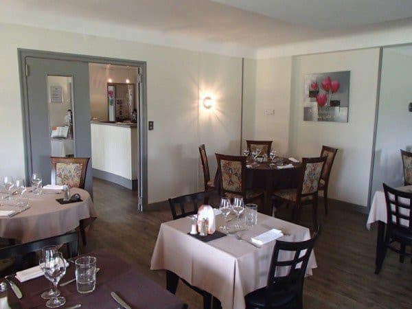Le Relais du Pont d'Arcole — photo 3