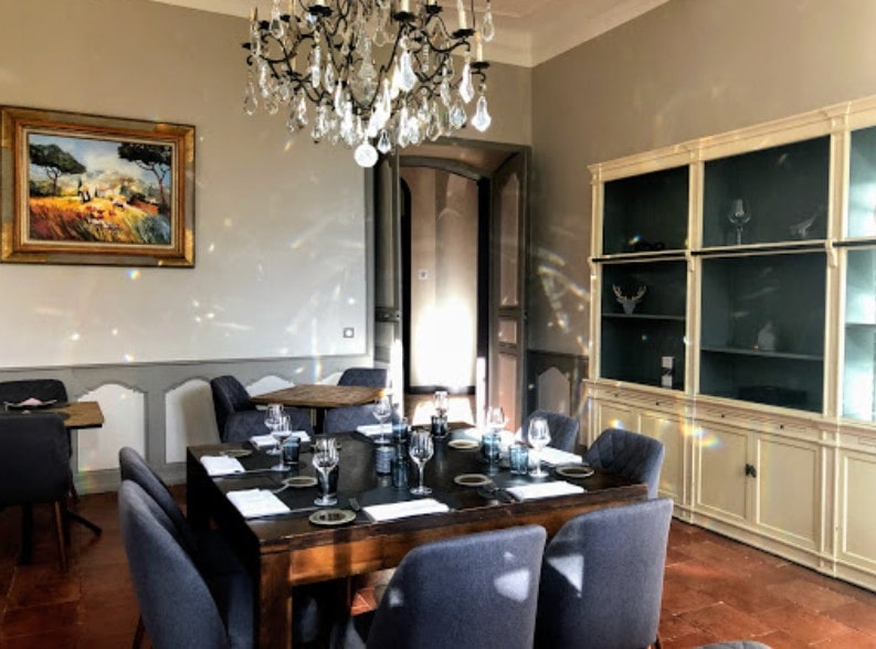 La Petite Table — photo 3