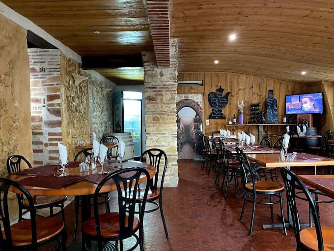 Relais de Ségos — photo 3