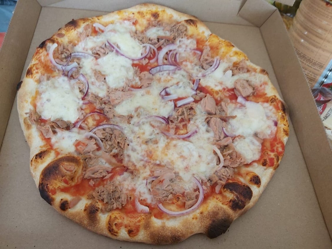 Relais Pizza — photo 2