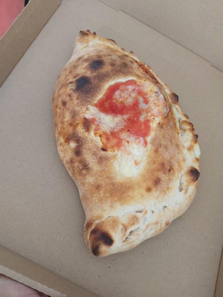 Relais Pizza — photo 3