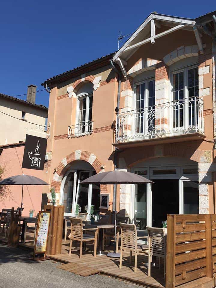 Bistro Sale Sucre — photo 2