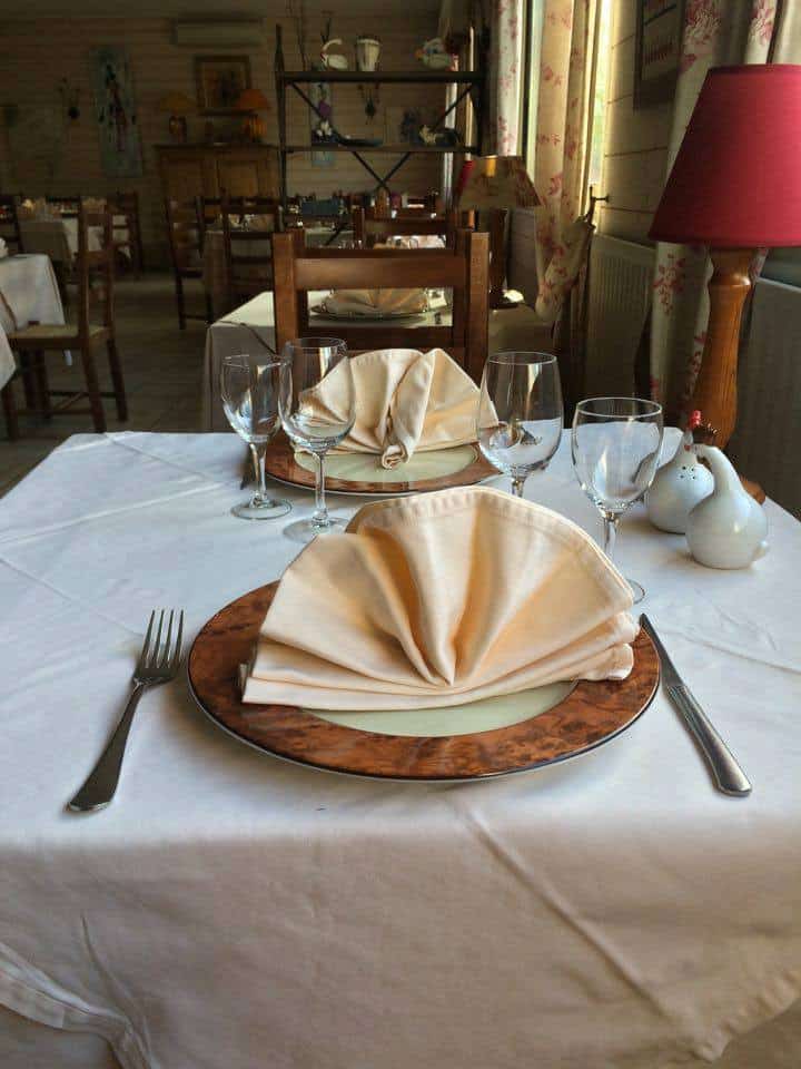 Hotel-Restaurant des Thermes — photo 3