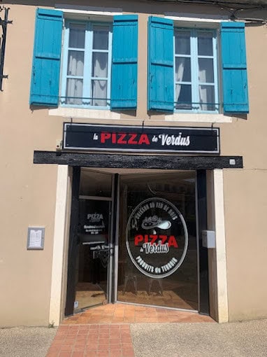 La Pizza de Verdus — photo 3