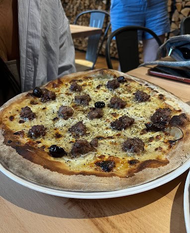 La Pizza de Verdus — photo 2