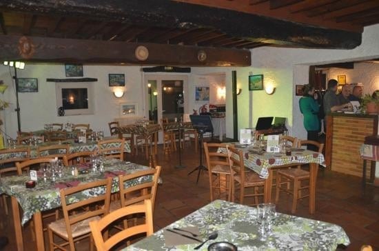 Le relais gascon — photo 2