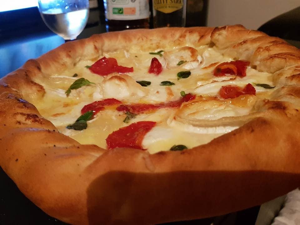 Photo de Un chef chez vous