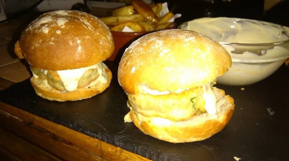 Un chef chez vous — photo 2