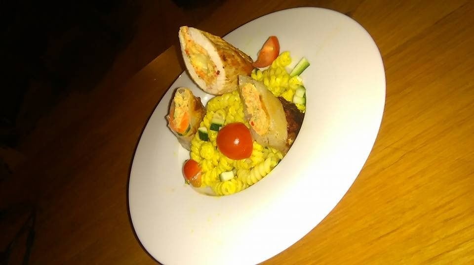 Un chef chez vous — photo 3