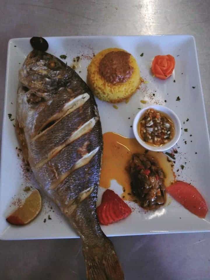 Restaurant du Lac — photo 2
