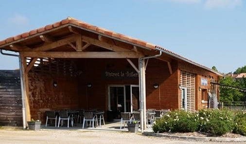 La Tuilerie — photo 2