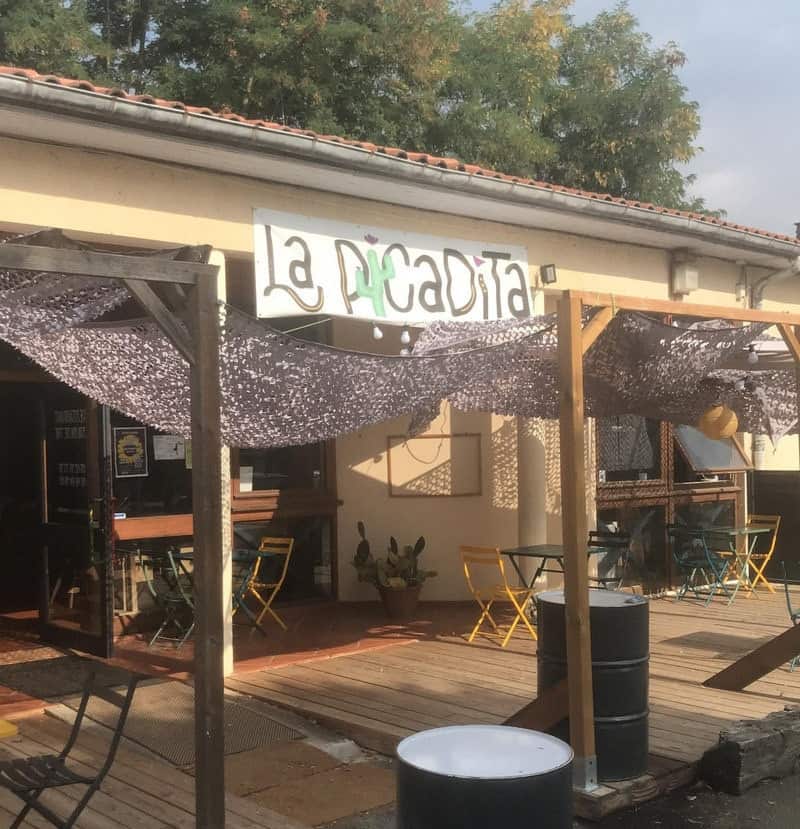 La Picadita — photo 2