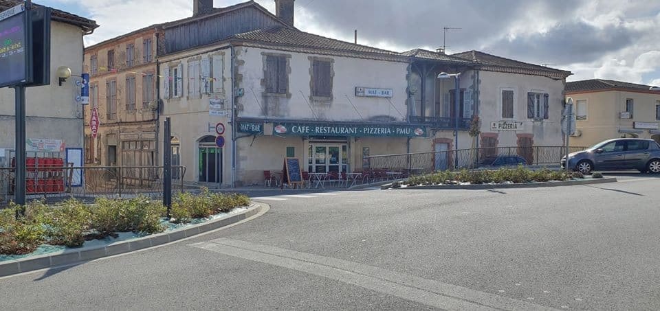 Le Mat-Bar — photo 2