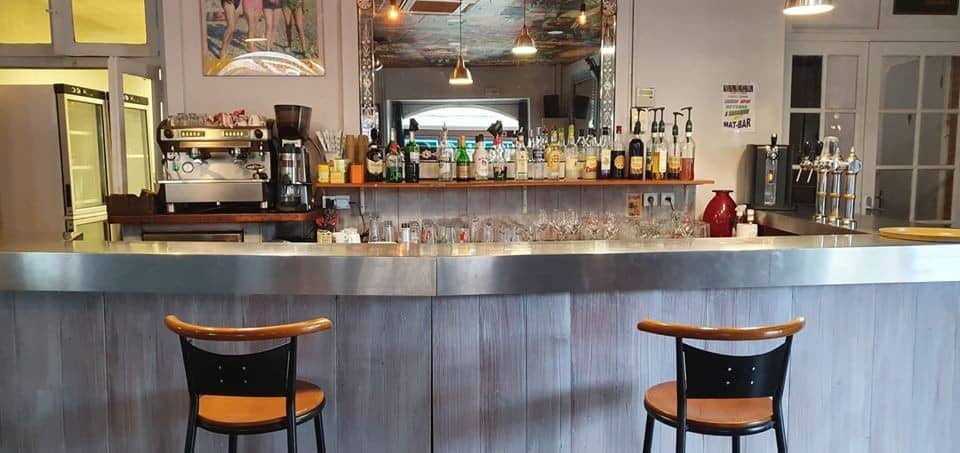 Le Mat-Bar — photo 3