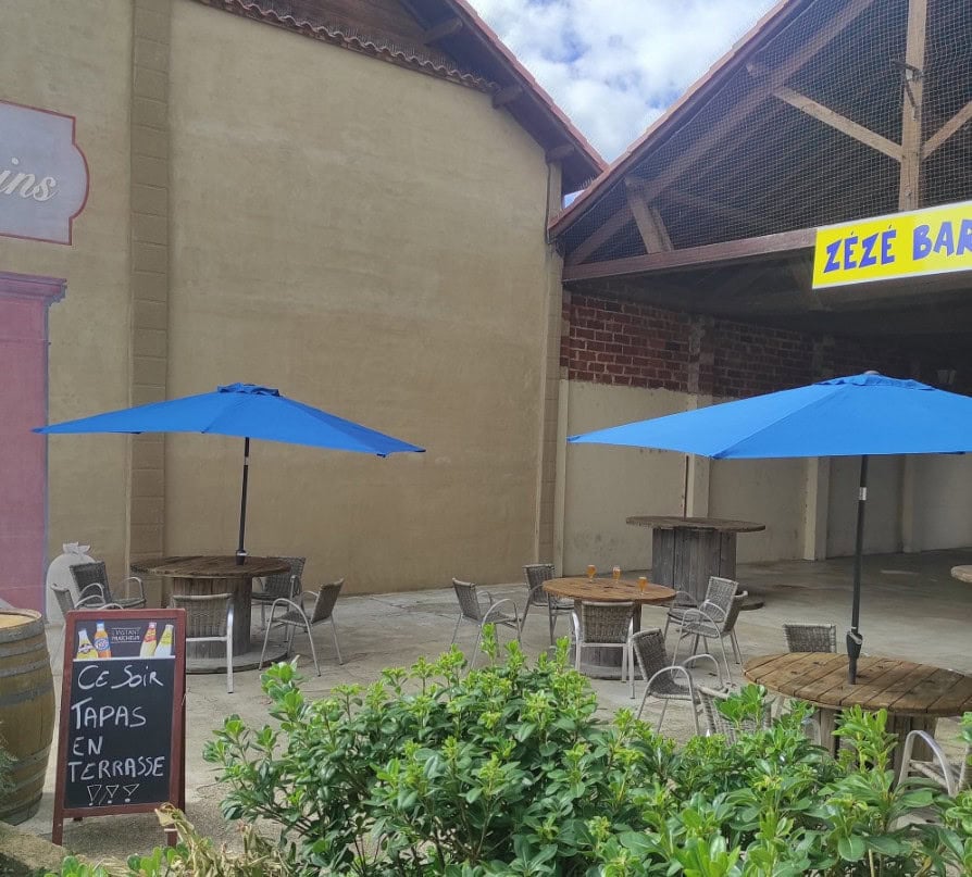 Zézé Bar — photo 3