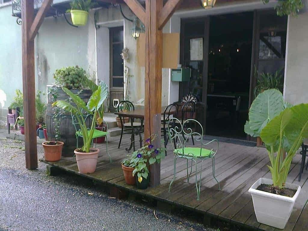 Le Saint Hubert — photo 2