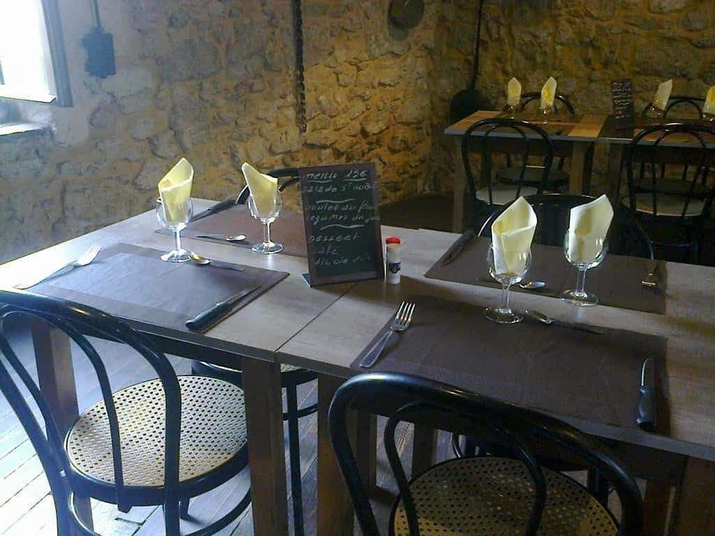 Le Saint Hubert — photo 3