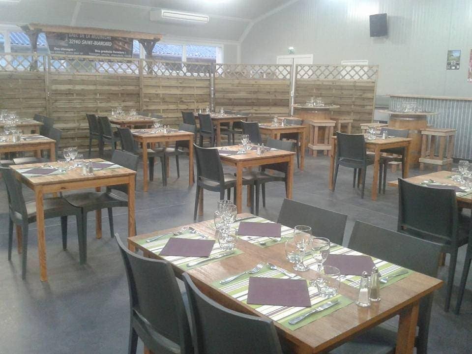 La Ferme du Choucou — photo 3