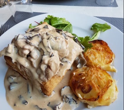 Bar Le Chantpie — photo 2