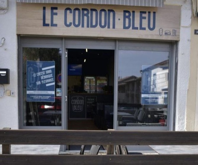 Le Cordon Bleu — photo 2