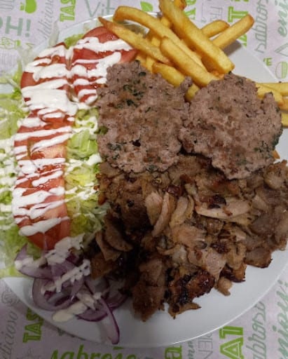 Photo de Today tacos