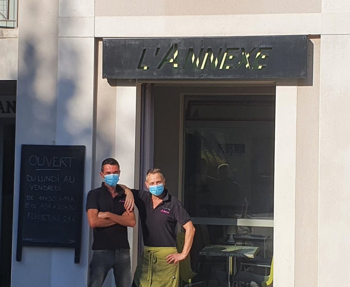 L'Annexe — photo 5