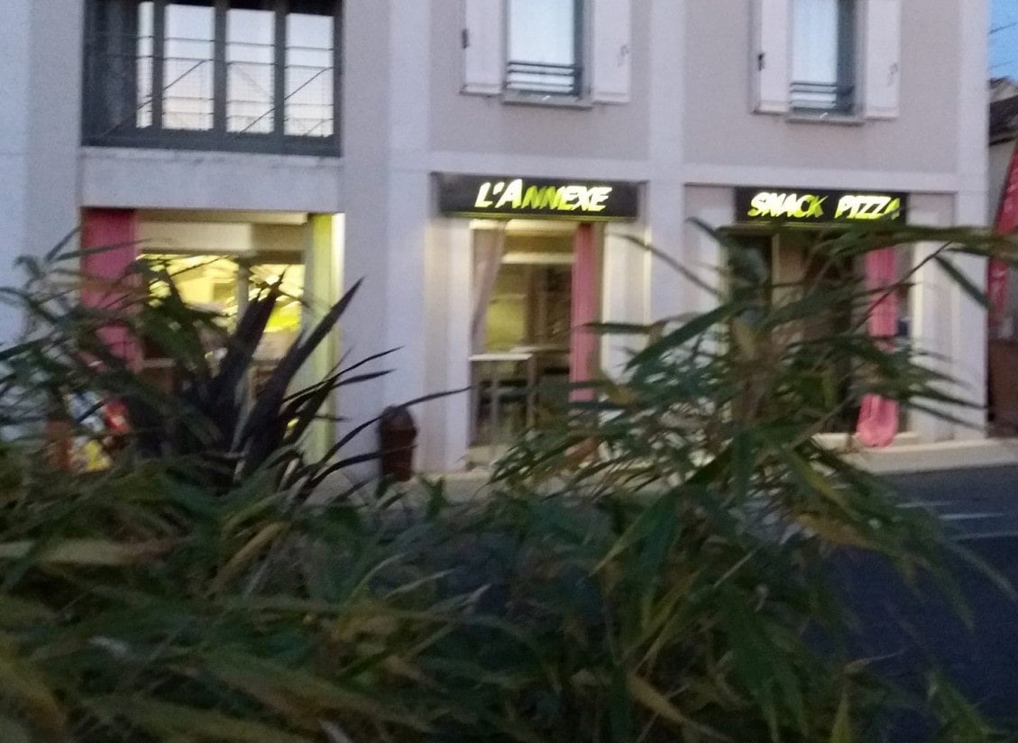 L'Annexe — photo 2