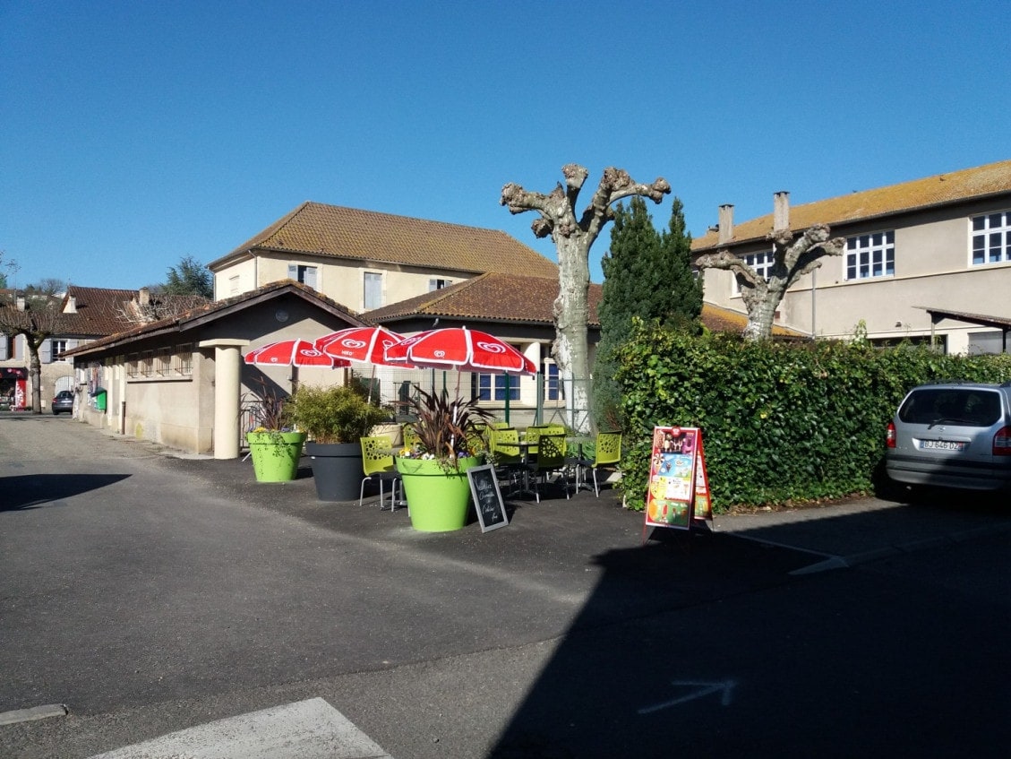 L'Annexe — photo 4