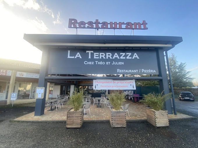 La Terrazza — photo 2