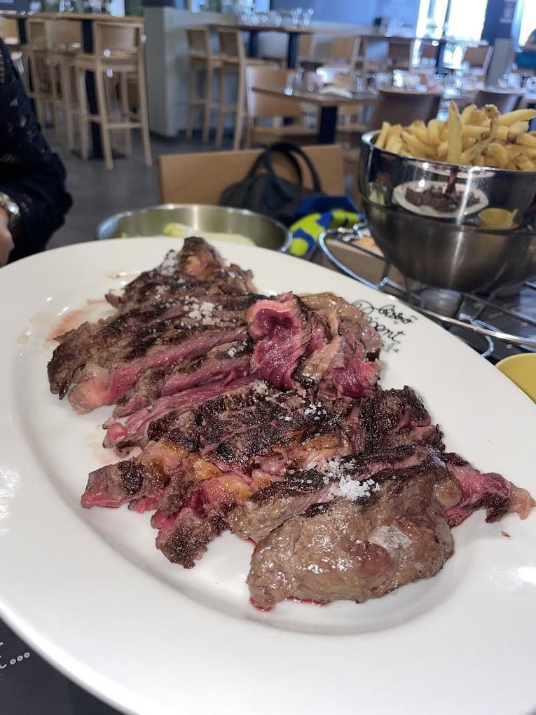 Bistro Régent — photo 3