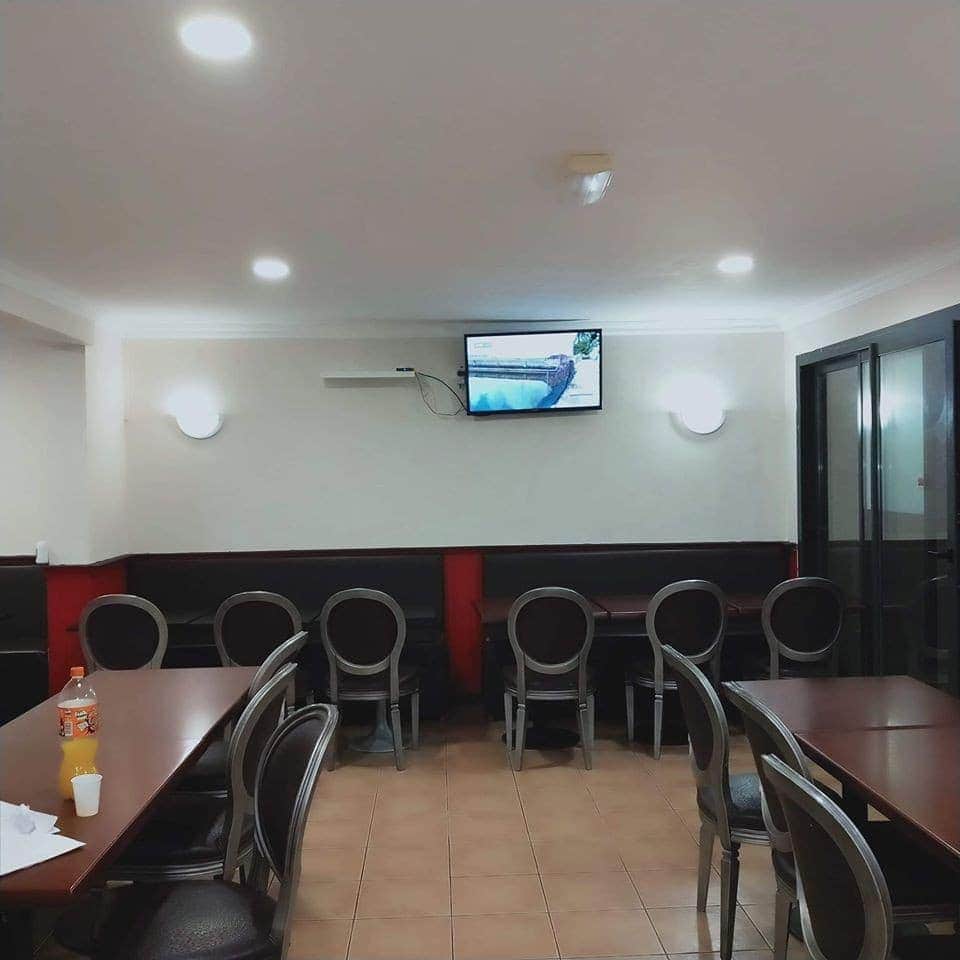 Istanbul kebab — photo 3