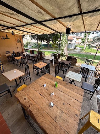 L’Auberge Espagnole — photo 3