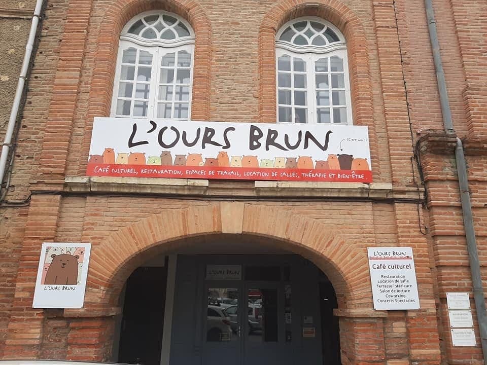 L'Ours Brun — photo 2